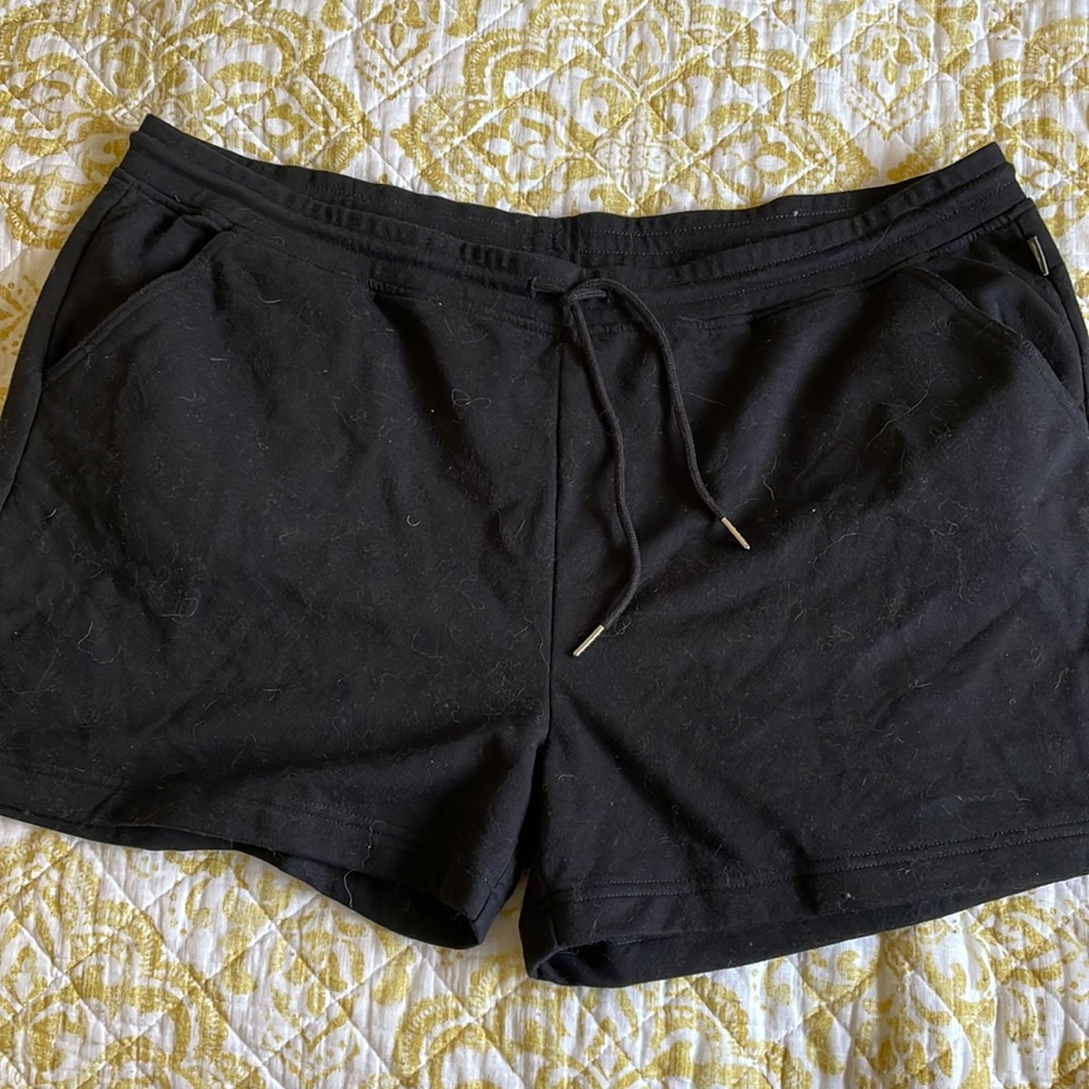 Eddie Bauer Sweatshorts